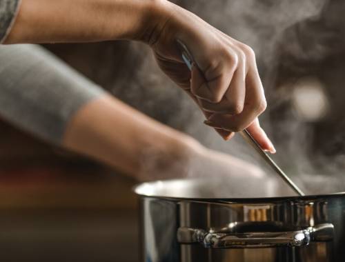 Asperges invriezen – zo bewaar je de lente!